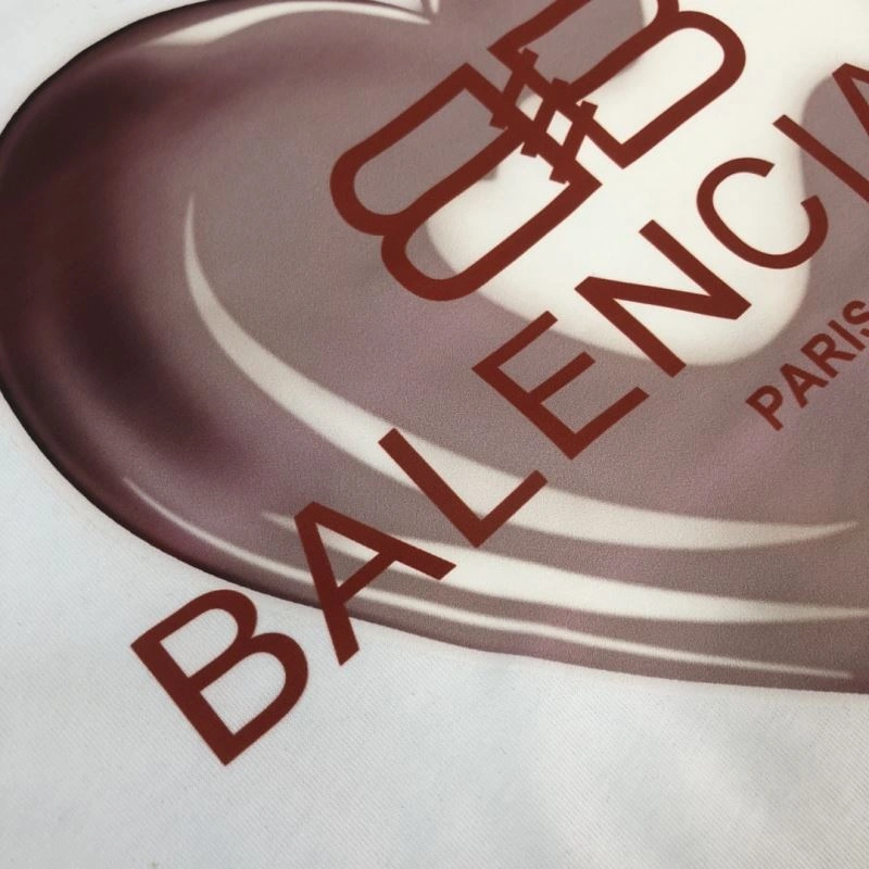Balenciaga T-Shirts StreetReady 98757