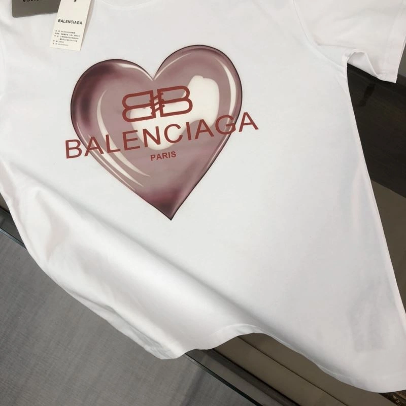 Balenciaga T-Shirts StreetReady 98757