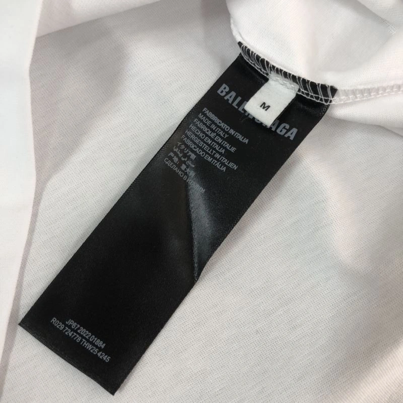 Balenciaga T-Shirts StreetReady 98757