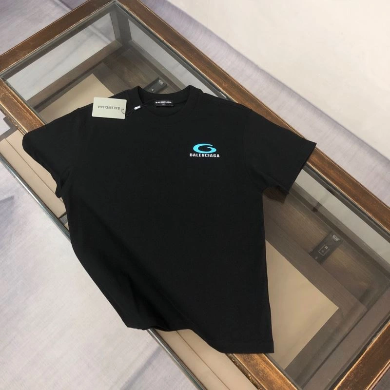 Packable Balenciaga T-Shirts 98763