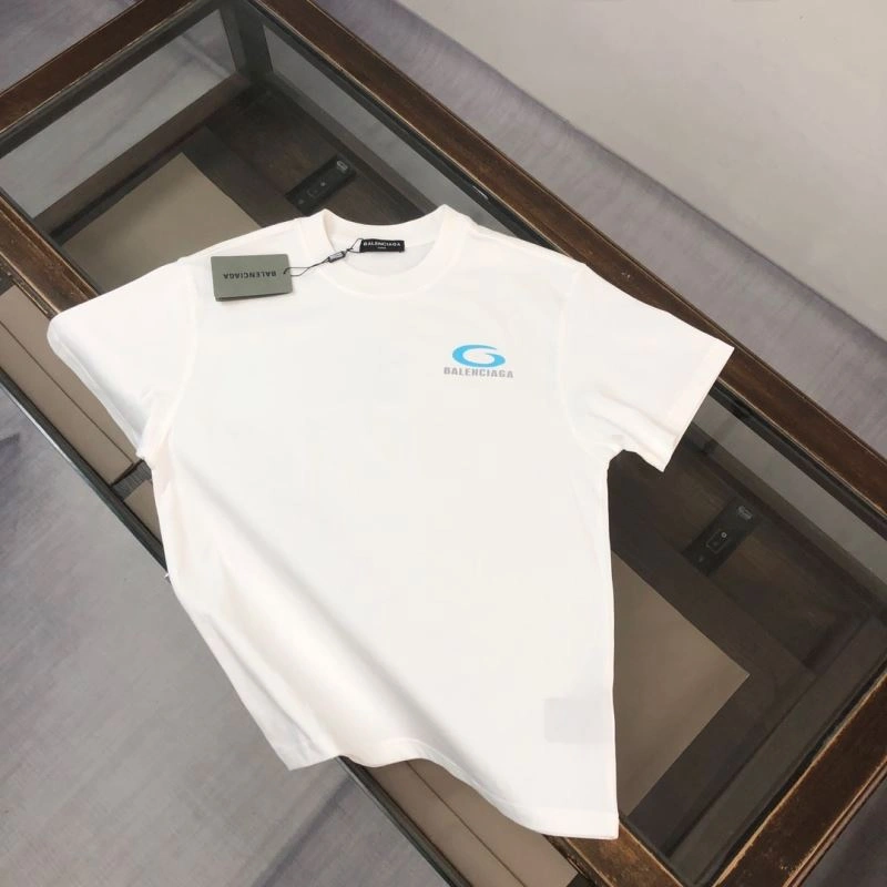 Unique Balenciaga T-Shirts 98754