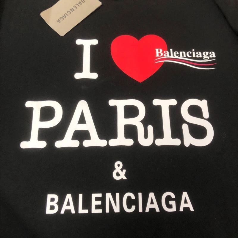 Balenciaga T-Shirts WaterResistant 98752