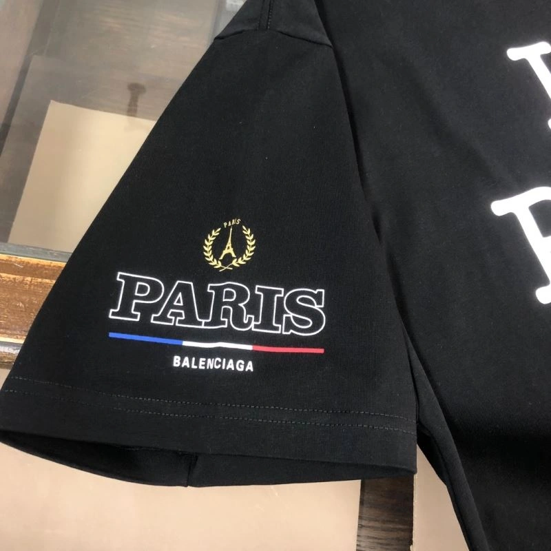 Balenciaga T-Shirts WaterResistant 98752