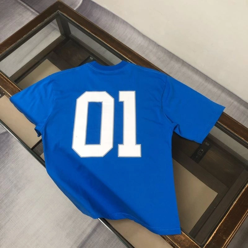Balenciaga T-Shirts Versatile 98750