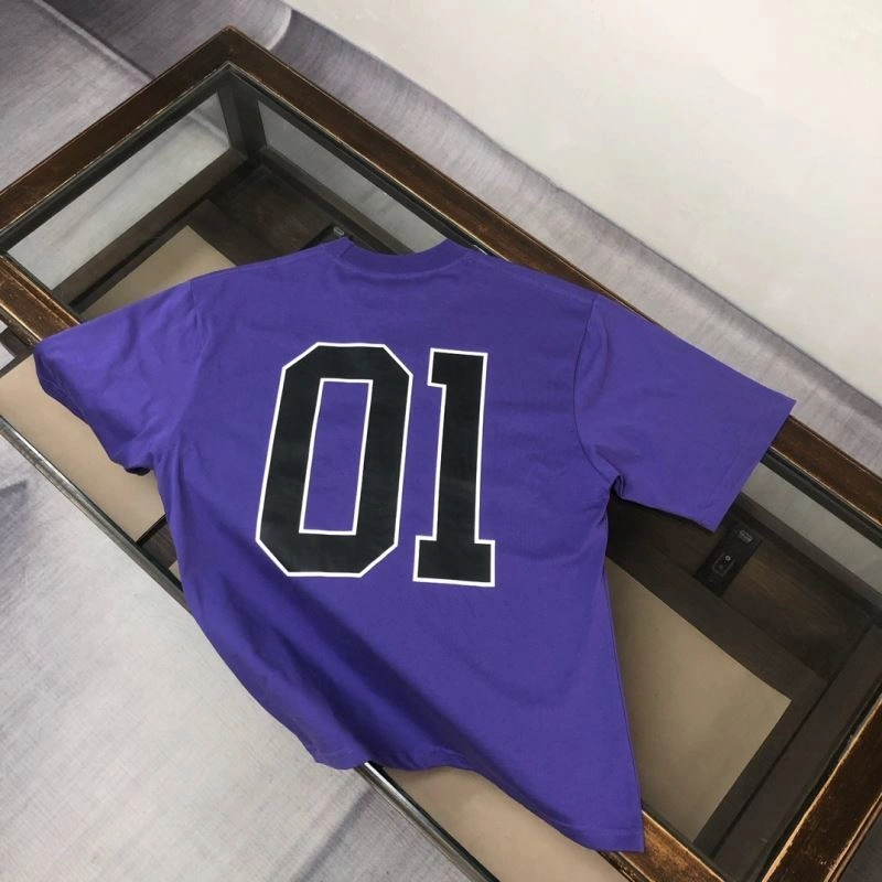 Balenciaga T-Shirts TechFriendly 98749