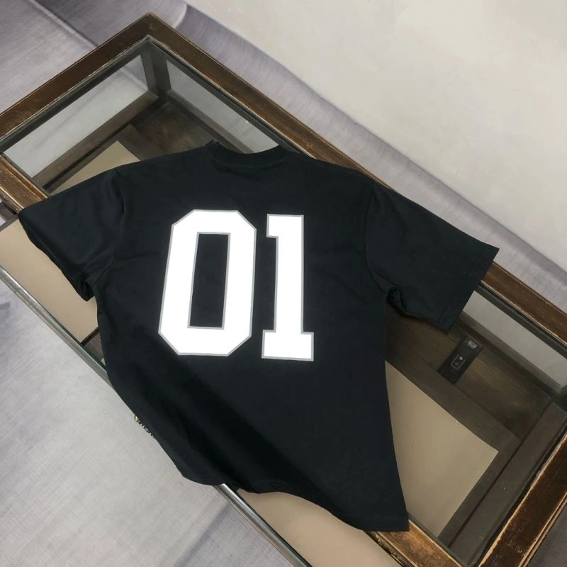 Balenciaga T-Shirts Chic 98747
