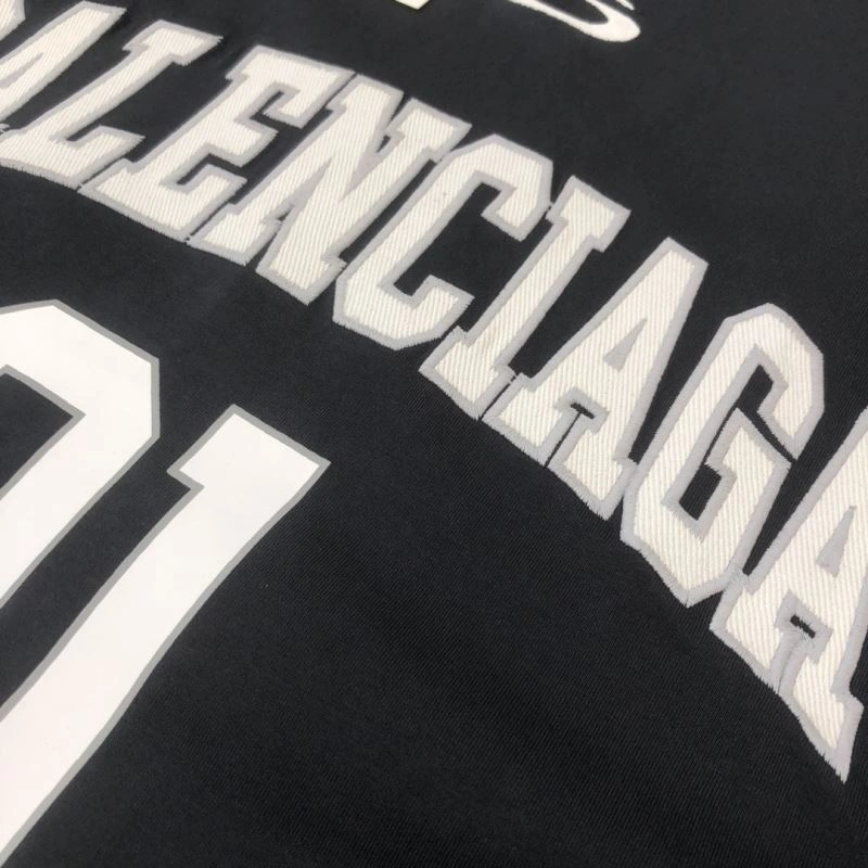 Balenciaga T-Shirts Chic 98747