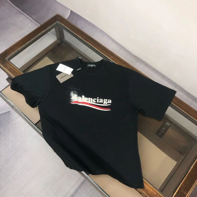 Balenciaga T-Shirts Affordable 98745