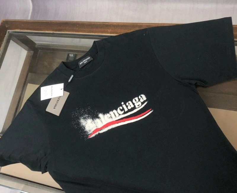 Balenciaga T-Shirts Affordable 98745
