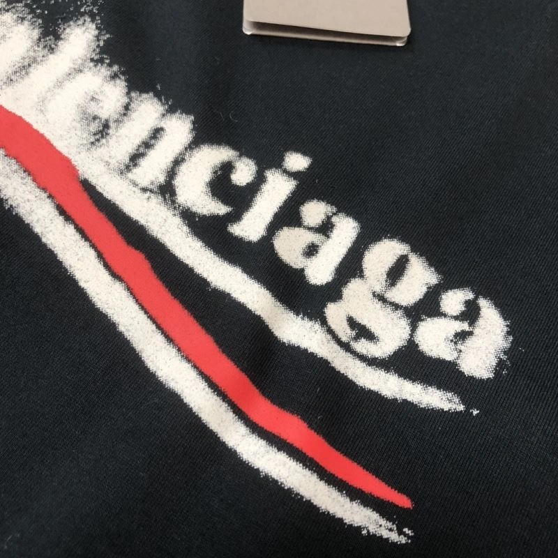 Balenciaga T-Shirts Affordable 98745
