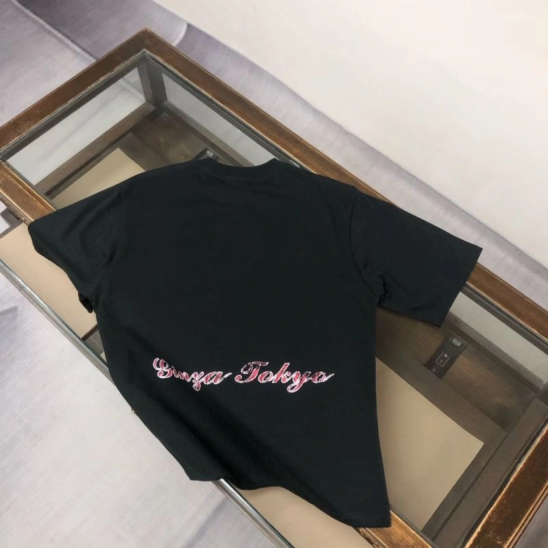 Breathable Balenciaga T-Shirts 98746