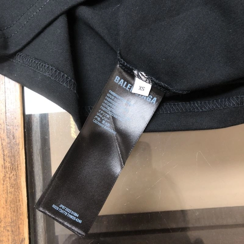 Breathable Balenciaga T-Shirts 98746