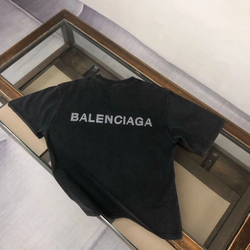 Balenciaga T-Shirts SportInspired 98743