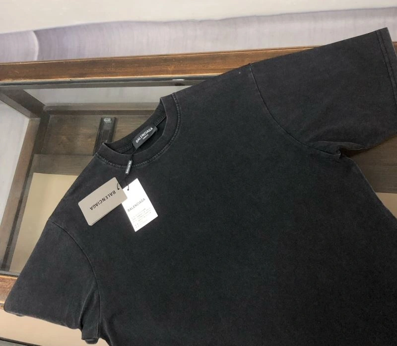 Balenciaga T-Shirts SportInspired 98743