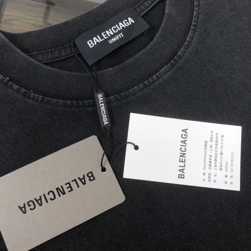 Balenciaga T-Shirts SportInspired 98743