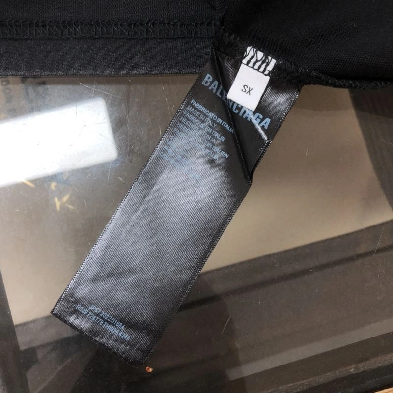 Balenciaga T-Shirts SportInspired 98743
