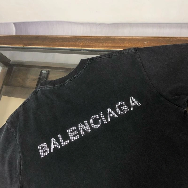 Balenciaga T-Shirts SportInspired 98743