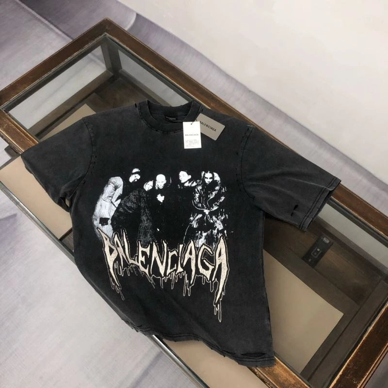 Balenciaga T-Shirts SmartChoice 98742