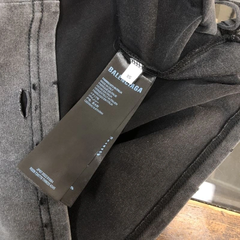 Balenciaga T-Shirts SmartChoice 98742