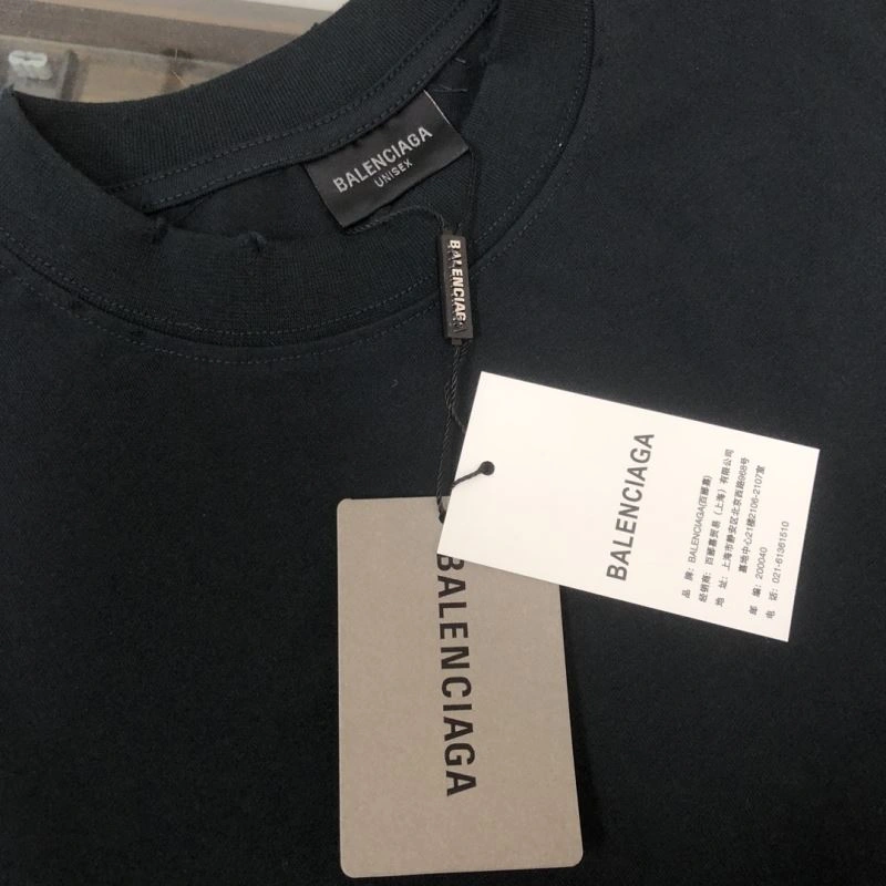 Durable Balenciaga T-Shirts 98736
