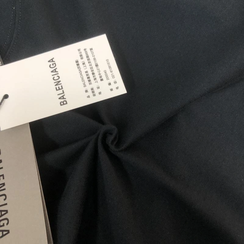 Durable Balenciaga T-Shirts 98736