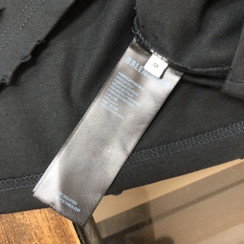 Durable Balenciaga T-Shirts 98736