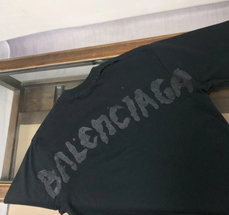 Durable Balenciaga T-Shirts 98736