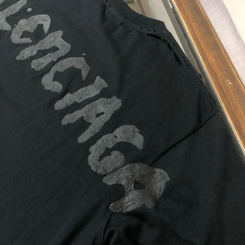 Durable Balenciaga T-Shirts 98736