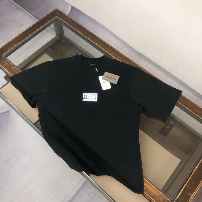FastDry Balenciaga T-Shirts 98741