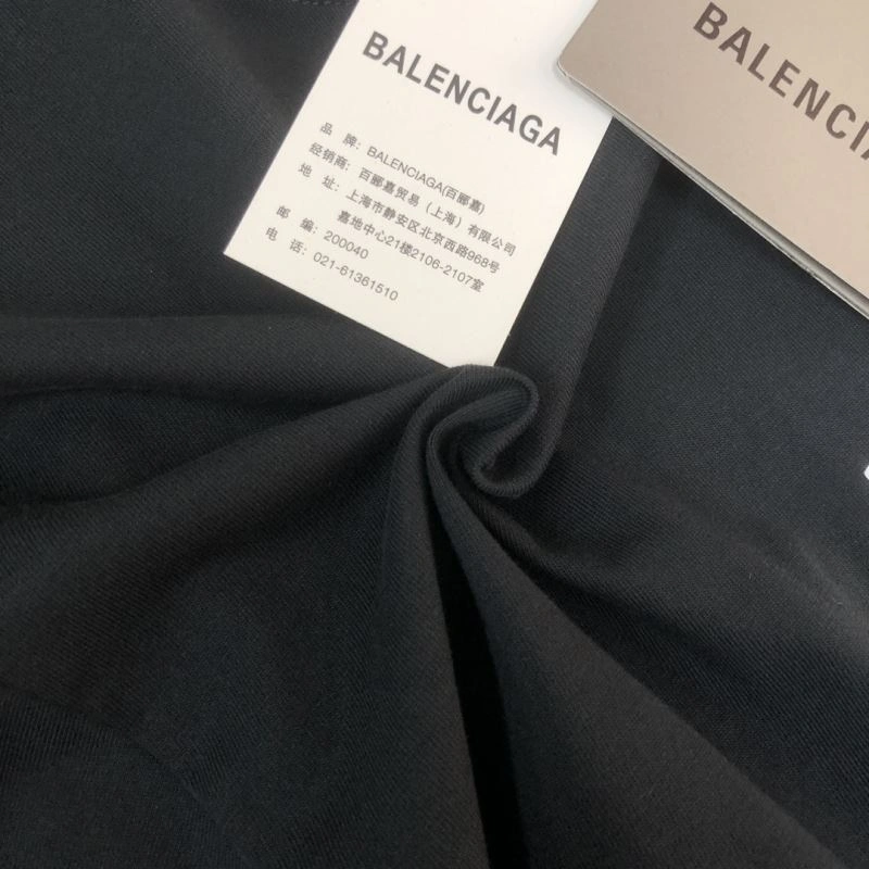 FastDry Balenciaga T-Shirts 98741