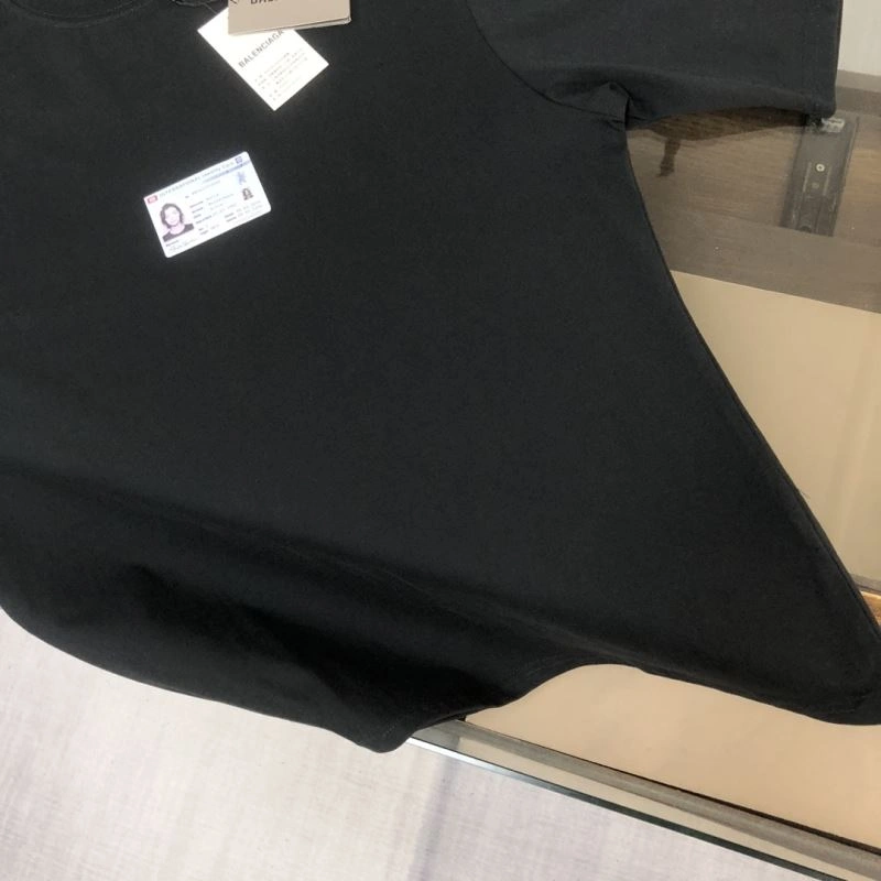 FastDry Balenciaga T-Shirts 98741
