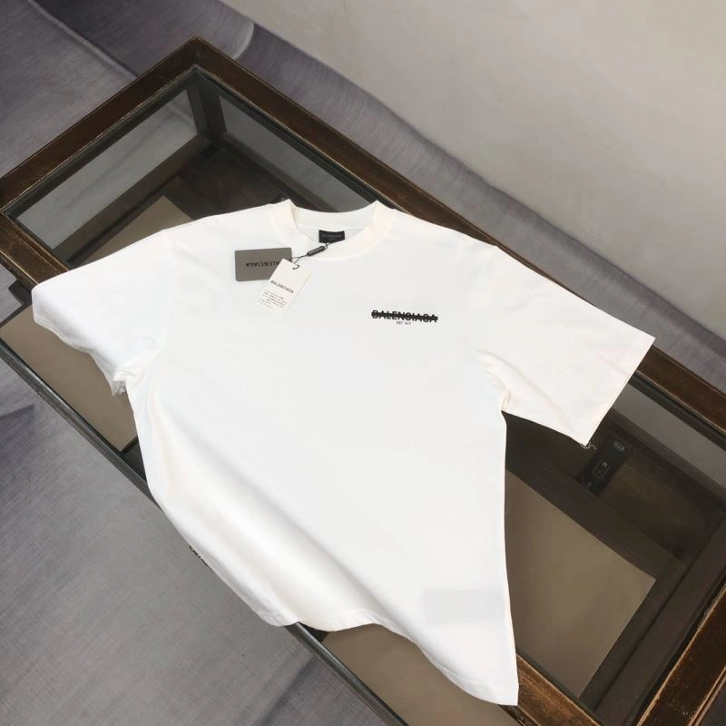 Balenciaga T-Shirts WeatherProof 98738