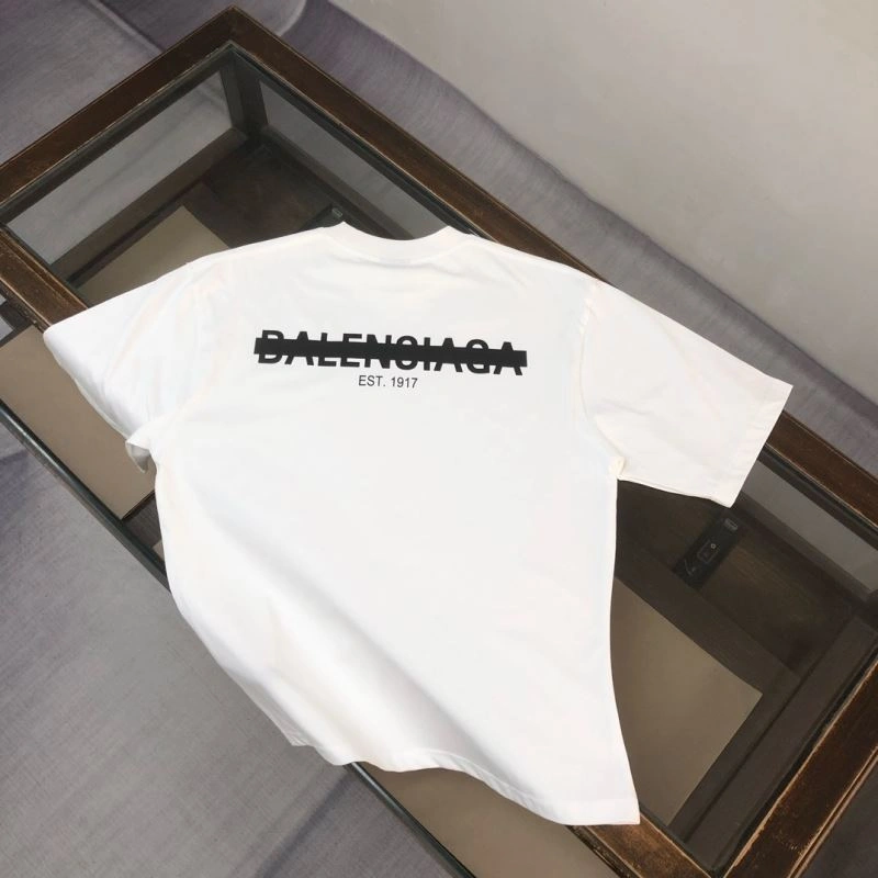 Balenciaga T-Shirts WeatherProof 98738