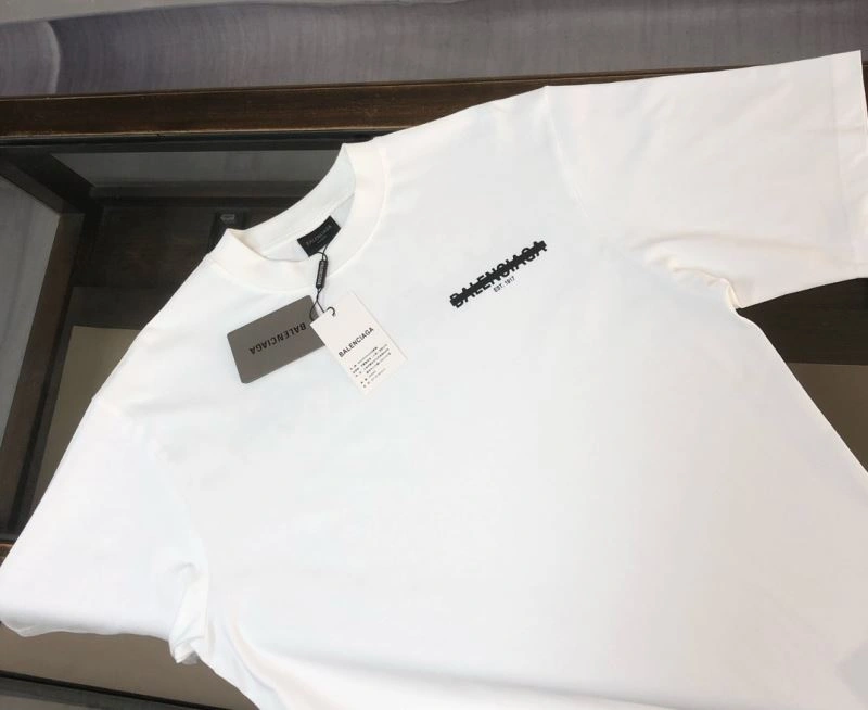 Balenciaga T-Shirts WeatherProof 98738