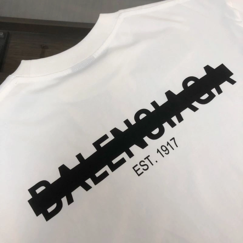 Balenciaga T-Shirts WeatherProof 98738