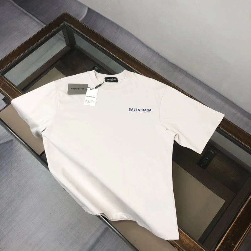MoistureWicking Balenciaga T-Shirts 98735