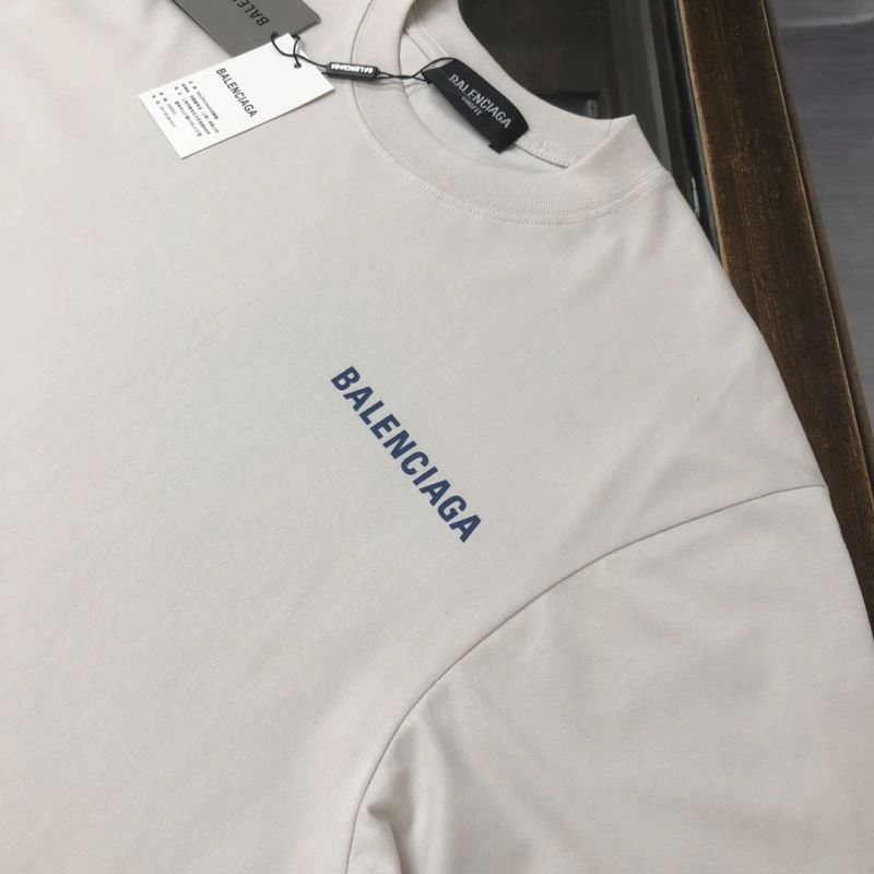MoistureWicking Balenciaga T-Shirts 98735