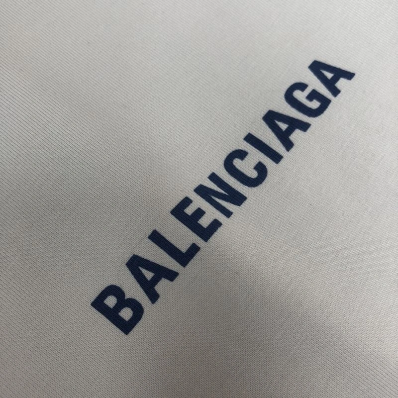 MoistureWicking Balenciaga T-Shirts 98735