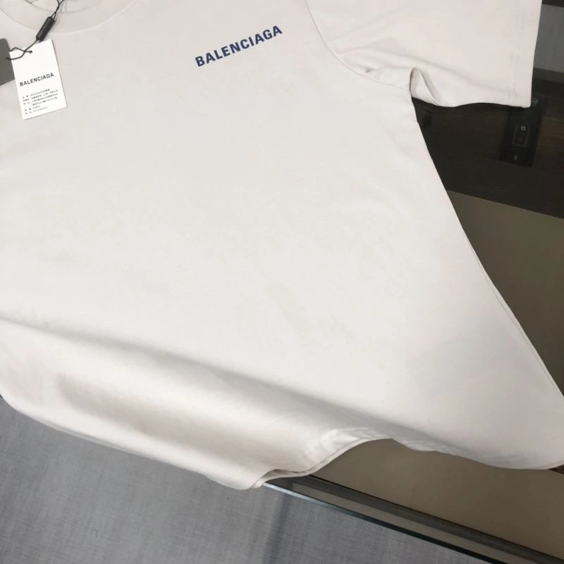 MoistureWicking Balenciaga T-Shirts 98735