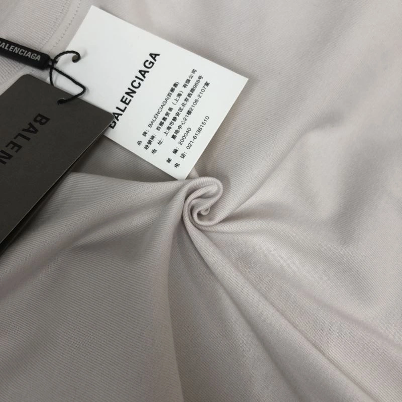 MoistureWicking Balenciaga T-Shirts 98735
