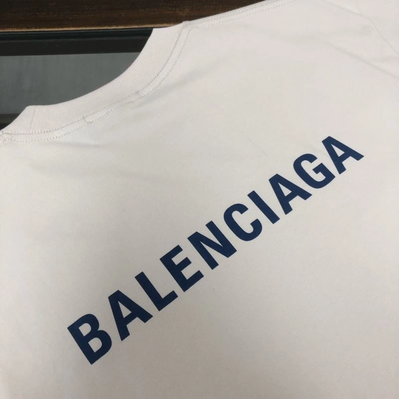 MoistureWicking Balenciaga T-Shirts 98735