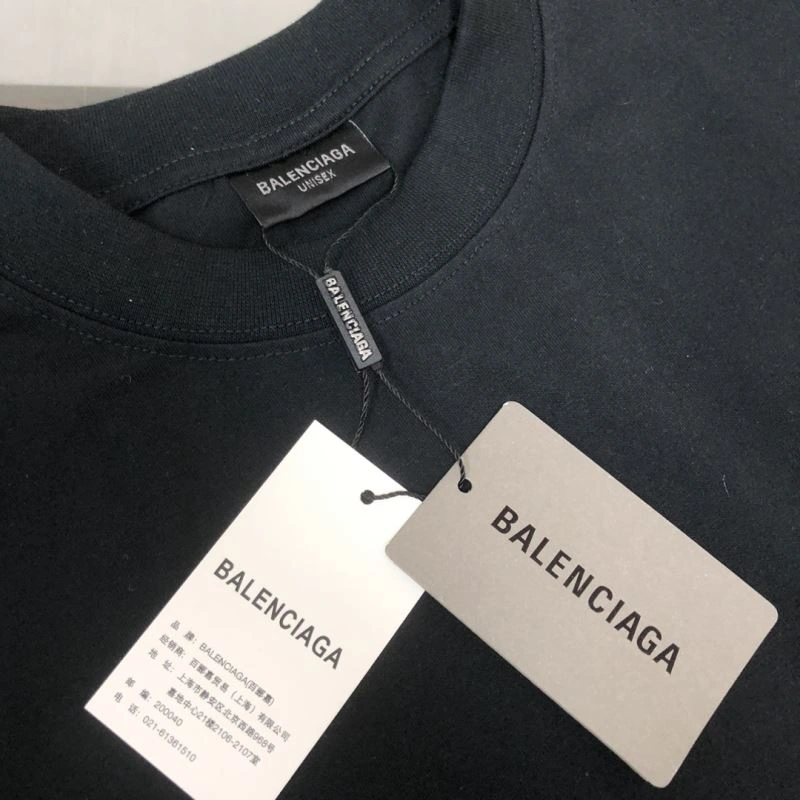 Balenciaga T-Shirts UrbanStyle 98810