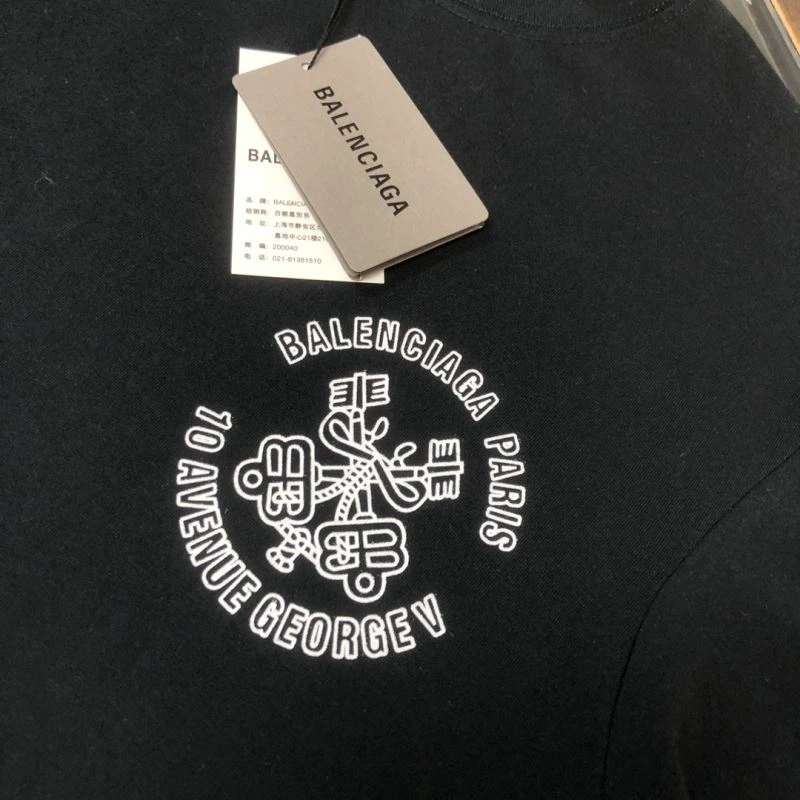 Balenciaga T-Shirts UrbanStyle 98810