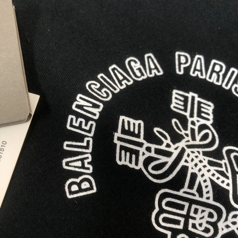 Balenciaga T-Shirts UrbanStyle 98810