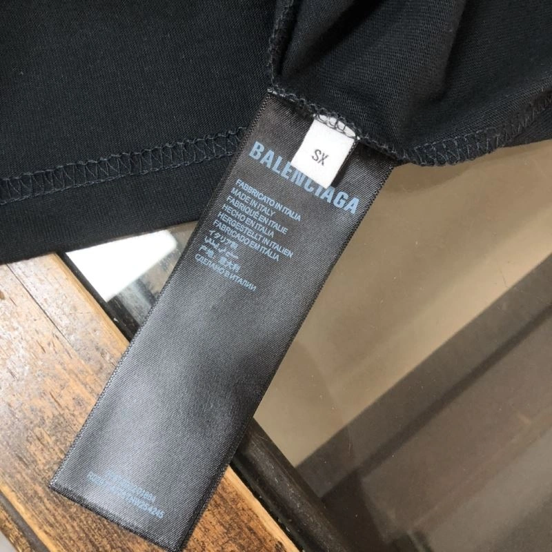 Balenciaga T-Shirts UrbanStyle 98810