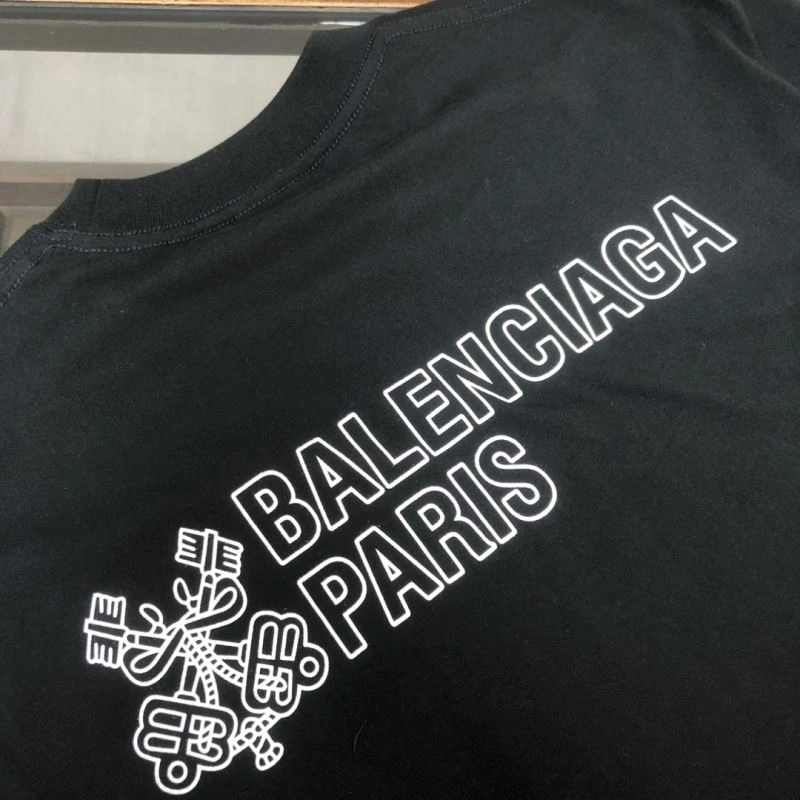 Balenciaga T-Shirts UrbanStyle 98810