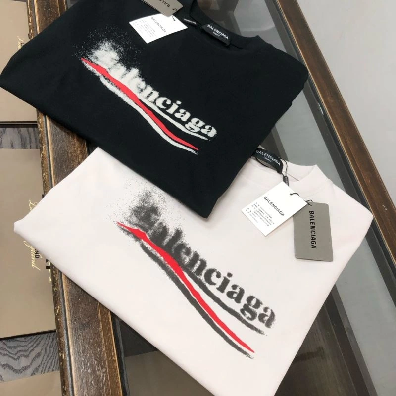 Upgraded Balenciaga T-Shirts 98740
