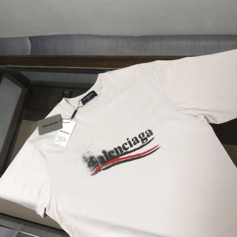 Upgraded Balenciaga T-Shirts 98740