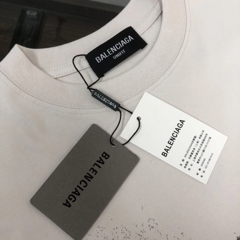 Upgraded Balenciaga T-Shirts 98740