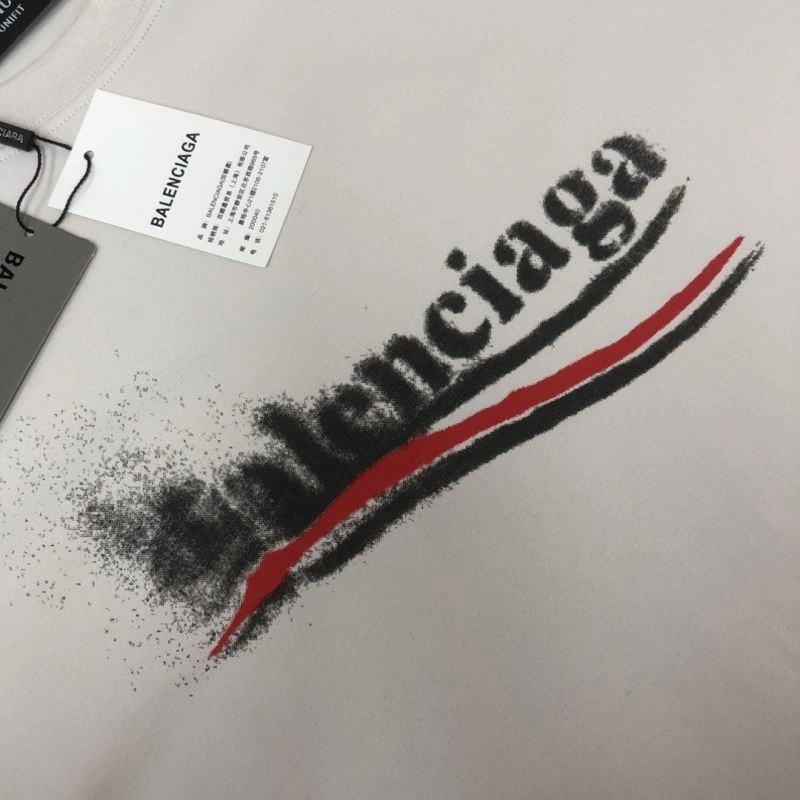 Upgraded Balenciaga T-Shirts 98740
